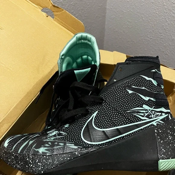 Nike hyper dunk